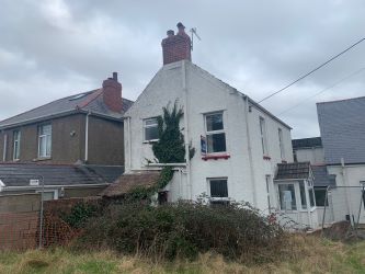 3 Compton Houses West End, Penclawdd, Swansea, SA4 3YU