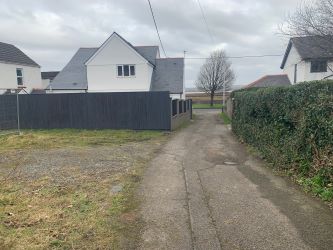 3 Compton Houses West End, Penclawdd, Swansea, SA4 3YU