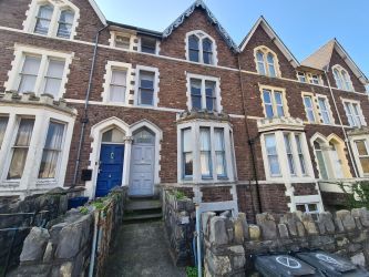 236 Chepstow Road, Newport, NP19 8EN