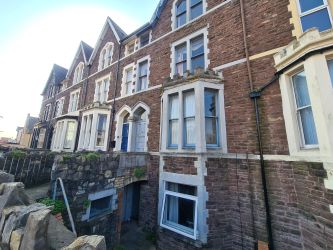 236 Chepstow Road, Newport, NP19 8EN