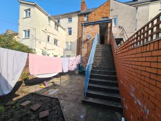 236 Chepstow Road, Newport, NP19 8EN
