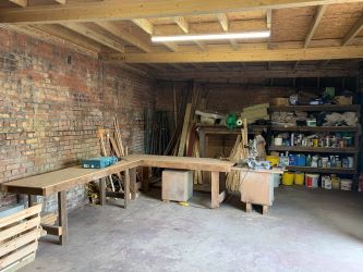 The Yard at the Rear of 48 Norton Avenue, Birchgrove, Cardiff, CF14 4AJ