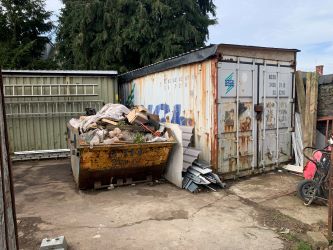 The Yard at the Rear of 48 Norton Avenue, Birchgrove, Cardiff, CF14 4AJ