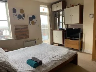Apartment 7, 28A High Street, Cardiff, CF10 1PU