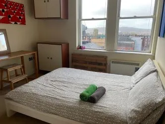 Apartment 7, 28A High Street, Cardiff, CF10 1PU