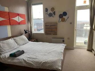 Apartment 7, 28A High Street, Cardiff, CF10 1PU