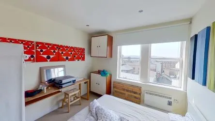 Apartment 7, 28A High Street, Cardiff, CF10 1PU