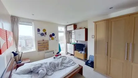 Apartment 7, 28A High Street, Cardiff, CF10 1PU