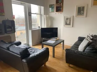 Apartment 7, 28A High Street, Cardiff, CF10 1PU