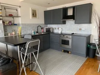 Apartment 7, 28A High Street, Cardiff, CF10 1PU