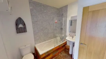 Apartment 7, 28A High Street, Cardiff, CF10 1PU