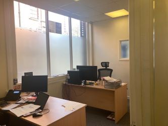 Portland Buildings, 20 Commercial Street, Pontypool, NP4 6JQ
