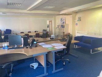Portland Buildings, 20 Commercial Street, Pontypool, NP4 6JQ