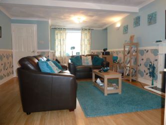 31 Cardiff Road, Troedyrhiw, Merthyr Tydfil, Mid Glamorgan, CF48 4LB