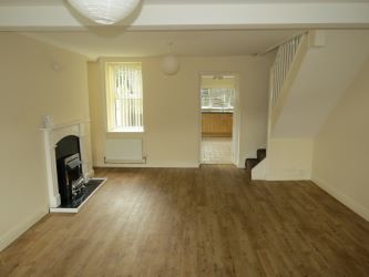 31 Cardiff Road, Troedyrhiw, Merthyr Tydfil, Mid Glamorgan, CF48 4LB