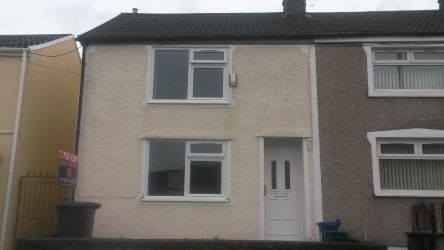 31 Cardiff Road, Troedyrhiw, Merthyr Tydfil, Mid Glamorgan, CF48 4LB