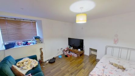 Flat 1, 19 London Road, Pembroke Dock, SA72 6DS