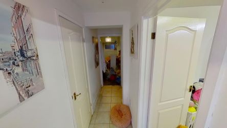 Flat 1, 19 London Road, Pembroke Dock, SA72 6DS