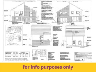 4 Plots at Golwg, Golwg Yr Allt, Townhill, Swansea, SA1 6AN