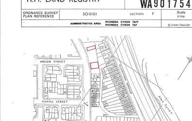 Property cover
