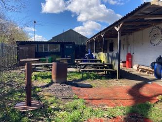 The Former Railway Club, Station Approach, Abercynon, Mountain Ash, CF45 4SB