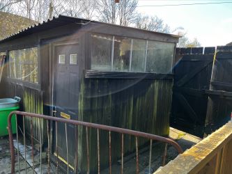 The Former Railway Club, Station Approach, Abercynon, Mountain Ash, CF45 4SB