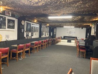 The Former Railway Club, Station Approach, Abercynon, Mountain Ash, CF45 4SB