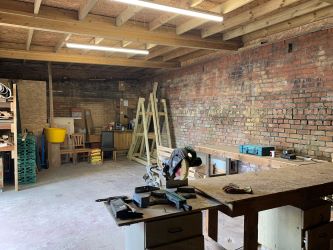 The Yard at the Rear of 48 Norton Avenue, Birchgrove, Cardiff, CF14 4AJ