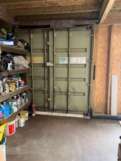 The Yard at the Rear of 48 Norton Avenue, Birchgrove, Cardiff, CF14 4AJ