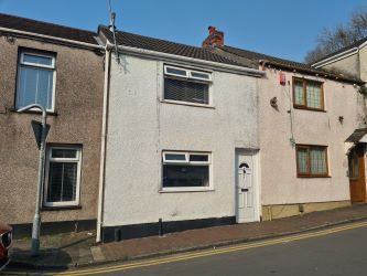 Property cover