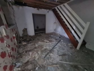3-4 Mile End Court Pontmorlais, High Street, Merthyr Tydfil, CF47 8UB