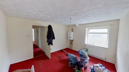 3-4 Mile End Court Pontmorlais, High Street, Merthyr Tydfil, CF47 8UB