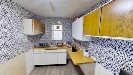 3-4 Mile End Court Pontmorlais, High Street, Merthyr Tydfil, CF47 8UB