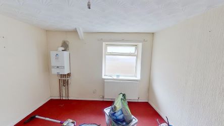 3-4 Mile End Court Pontmorlais, High Street, Merthyr Tydfil, CF47 8UB