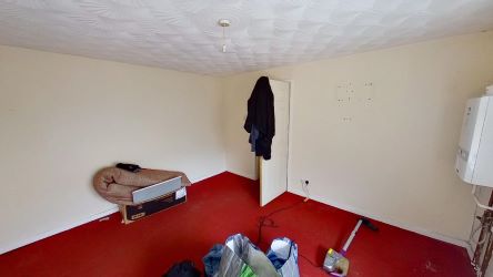 3-4 Mile End Court Pontmorlais, High Street, Merthyr Tydfil, CF47 8UB