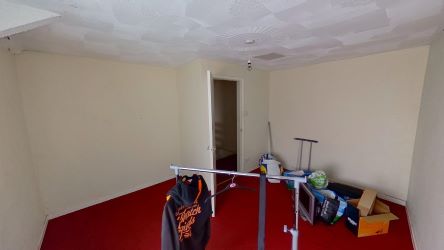 3-4 Mile End Court Pontmorlais, High Street, Merthyr Tydfil, CF47 8UB