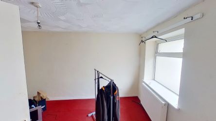3-4 Mile End Court Pontmorlais, High Street, Merthyr Tydfil, CF47 8UB