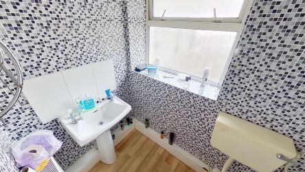 3-4 Mile End Court Pontmorlais, High Street, Merthyr Tydfil, CF47 8UB