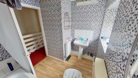 3-4 Mile End Court Pontmorlais, High Street, Merthyr Tydfil, CF47 8UB