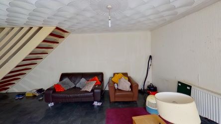 3-4 Mile End Court Pontmorlais, High Street, Merthyr Tydfil, CF47 8UB