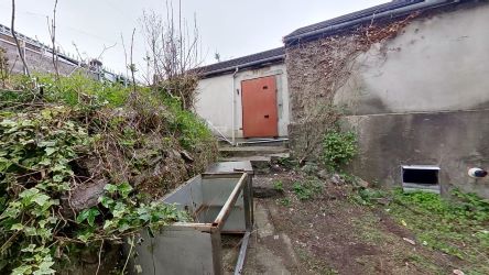 3-4 Mile End Court Pontmorlais, High Street, Merthyr Tydfil, CF47 8UB