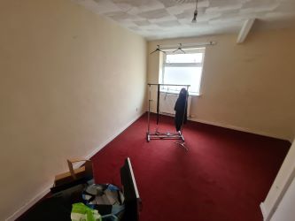 3-4 Mile End Court Pontmorlais, High Street, Merthyr Tydfil, CF47 8UB