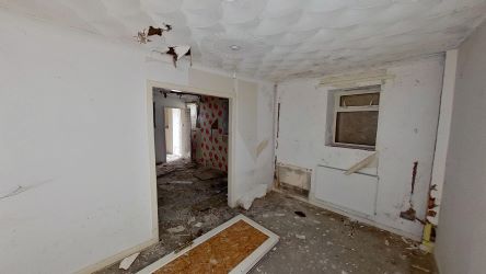 3-4 Mile End Court Pontmorlais, High Street, Merthyr Tydfil, CF47 8UB