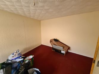 3-4 Mile End Court Pontmorlais, High Street, Merthyr Tydfil, CF47 8UB