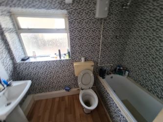 3-4 Mile End Court Pontmorlais, High Street, Merthyr Tydfil, CF47 8UB