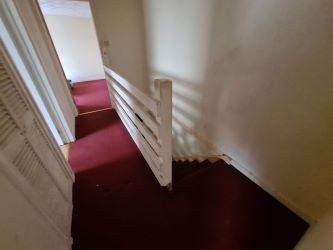 3-4 Mile End Court Pontmorlais, High Street, Merthyr Tydfil, CF47 8UB