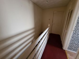 3-4 Mile End Court Pontmorlais, High Street, Merthyr Tydfil, CF47 8UB