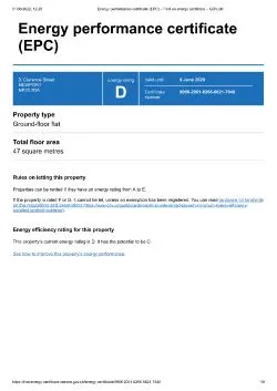 9 Clarence Street, Newport, NP20 2DA