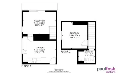 9 Clarence Street, Newport, NP20 2DA