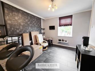 105 High Street, Cefn Coed, Merthyr Tydfil, Mid Glamorgan, CF48 2PN